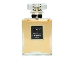 Chanel Coco 50 ml - Eau de Parfum - Damesparfum