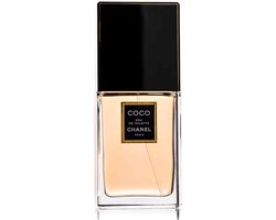 Chanel Coco 50 ml - Eau de Toilette - Damesparfum