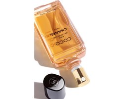 Chanel Coco 60 ml - Eau de Parfum - Damesparfum