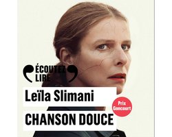 Chanson douce