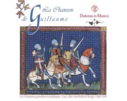 Chansons De Guillaume