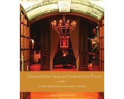 Charleston Grill at Charleston Place
