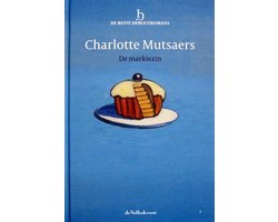 Charlotte Mutsaers, De markiezin