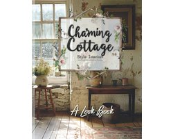 Charming Cottage- Charming Cottage Style Interiors
