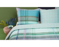 Check it Out dekbedovertrek multi