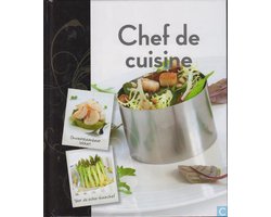 Chef de cuisine