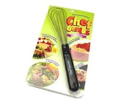 Chef genius veelzijdige keukenhulp