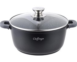 Cheffinger 20cm Kookpot - CF-DC20