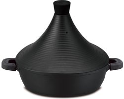 Cheffinger Tajine pan - Ø32cm - Inductie