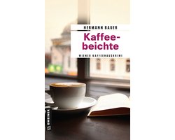 Chefober Leopold W. Hofer 16 - Kaffeebeichte