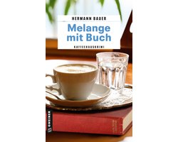 Chefober Leopold W. Hofer 18 - Melange mit Buch