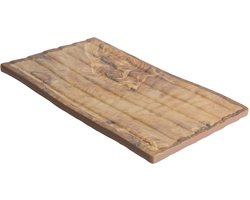 Cheforward Schaal Transform 27 x 15.5 cm Bruin Melamine