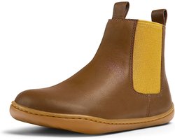 Chelsea Boots Kind Unisex Baby - Comfortabele Lederen Laarsjes