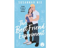 Chemistry Lessons - The Best Friend Experiment