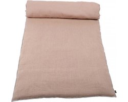 Chennai linnen sprei cimarron - 85x200 cm