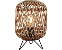 Chericoni Nature Diagonaal tafellamp - 1 lichts - Ø 22 cm
