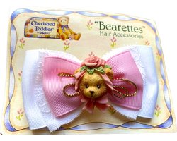 Cherished Teddies - 273589 - Bearettes