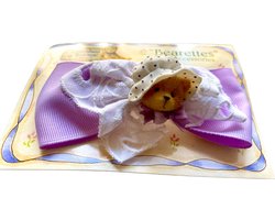 Cherished Teddies - 273619 - Bearettes