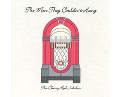 Cherry Red Jukebox