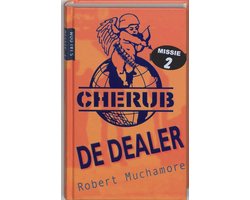 Cherub / 2 De dealer