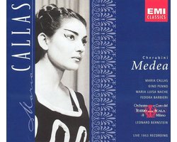 Cherubini: Medea