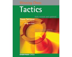 Chess Tactics en Combinaties Leren voor Verbeterde Spelstrategie