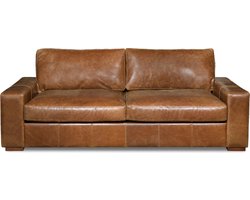 Chesterfield Magnolia driezitsbank