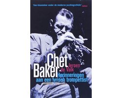 Chet Baker