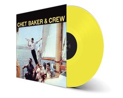 Chet Baker and Crew
