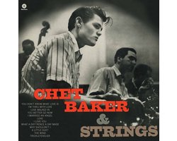 Chet Baker & Strings