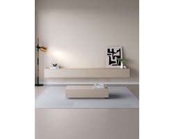 Chic TV Meubel 150cm – Japandi Beige