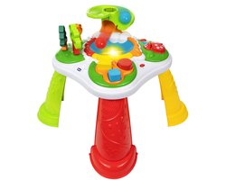 Chicco Bos speeltafel