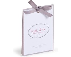 CHILDHOME - GEURZAKJE GRIJS VERPAKT PER 6