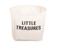 CHILDHOME - KLEINE MAND KATOEN KIDS LITTLE TREASURES DIA 23