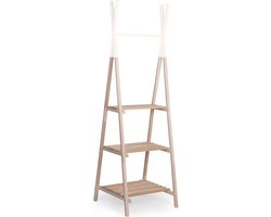 Childhome Tipi Collection - Kleerstaander - Hout