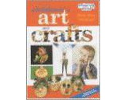 Children's Arts and Crafts