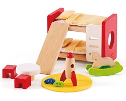 Children's Room - Hape - vanaf 3 jaar