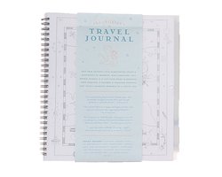 Children's Travel Journal