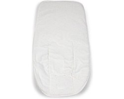 CHILDWOOD - BABYSITTER KUSSEN WIT