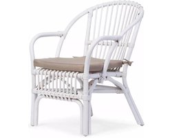 CHILDWOOD Kinderfauteuil Montana wit CHMOKCW