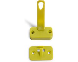 CHILDWOOD - LADE- & KASTSLUITING LIMOEN 3 PCS