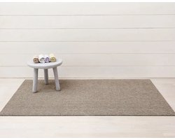Chilewich Deurmat Heathered Pebble