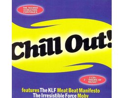 Chill Out!