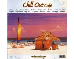 Chill Out Cafe 5