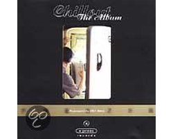 Chill Out: The Album