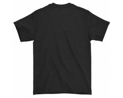 Chillen Shirt – Chillen met die billen – Casual Outfit – Unisex T-Shirt voor Dames & Heren – Grappig Cadeau