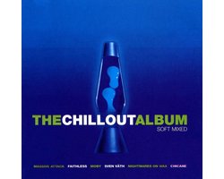 Chillout Album -Soft Mixe