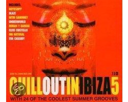 Chillout in Ibiza, Vol. 5