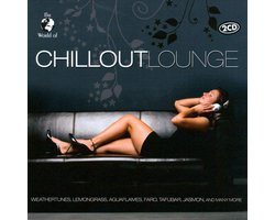 Chillout Lounge