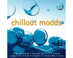 Chillout Moods: Tubular Bells